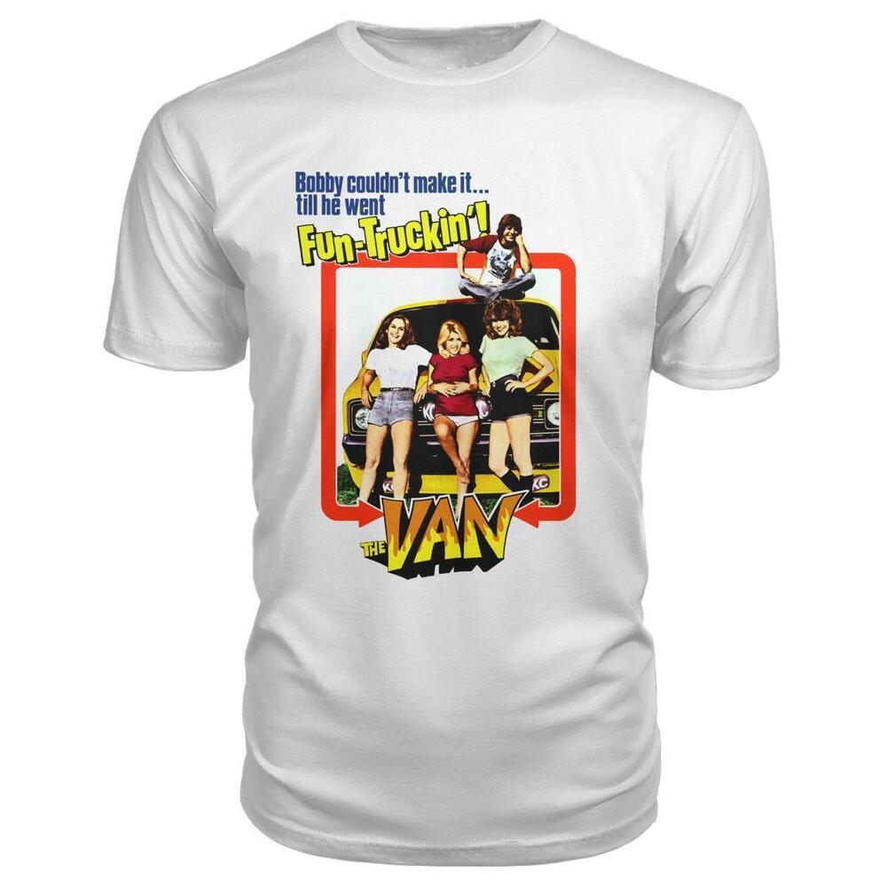 The Van 1977 Tshirt